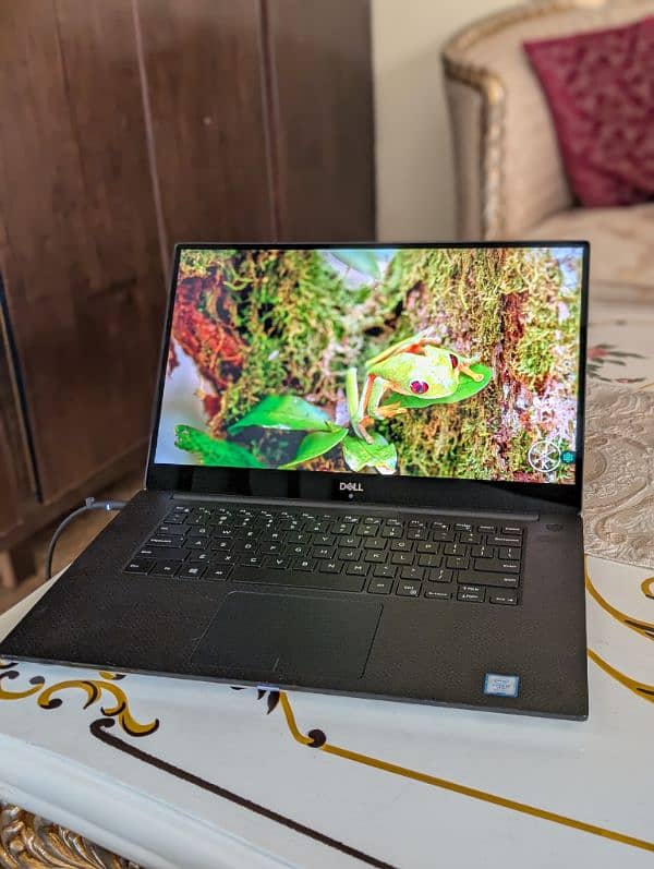Dell XPS 5530 i7 4k Display 0