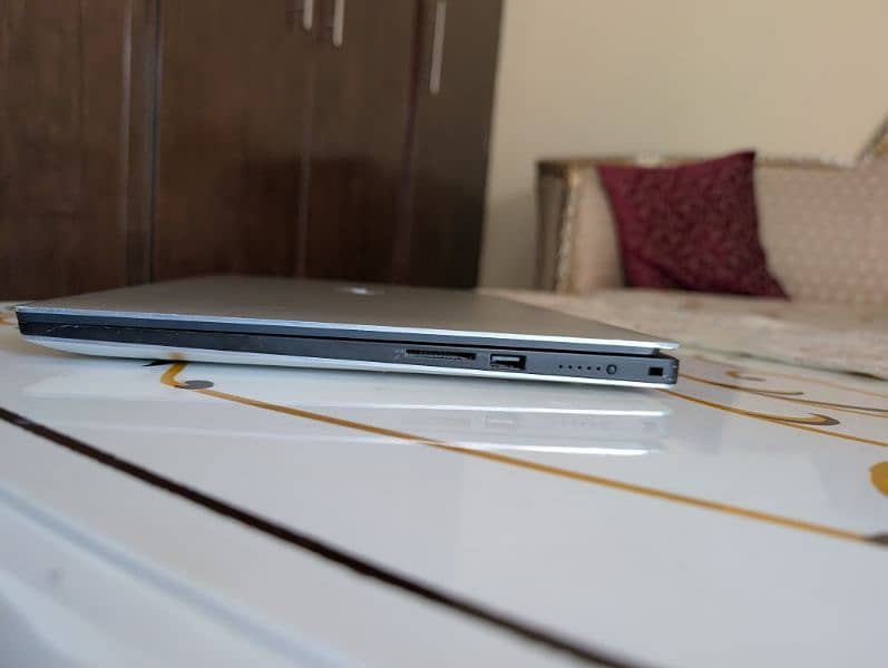 Dell XPS 5530 i7 4k Display 5
