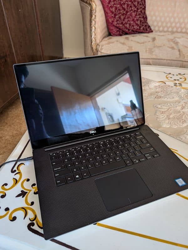 Dell XPS 5530 i7 4k Display 8