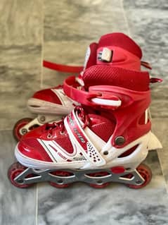 sport skate shoes