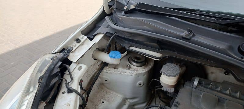 Suzuki Wagon R 2019 10