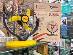 12 inch DC fan Brand new box packed