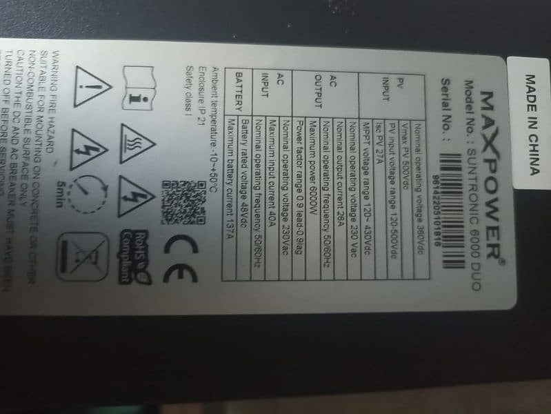 solar inverter 0