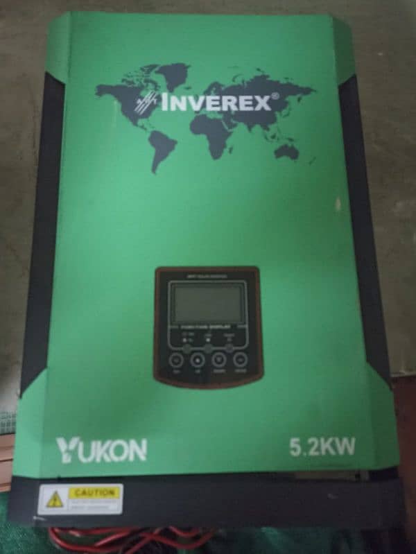 solar inverter 1