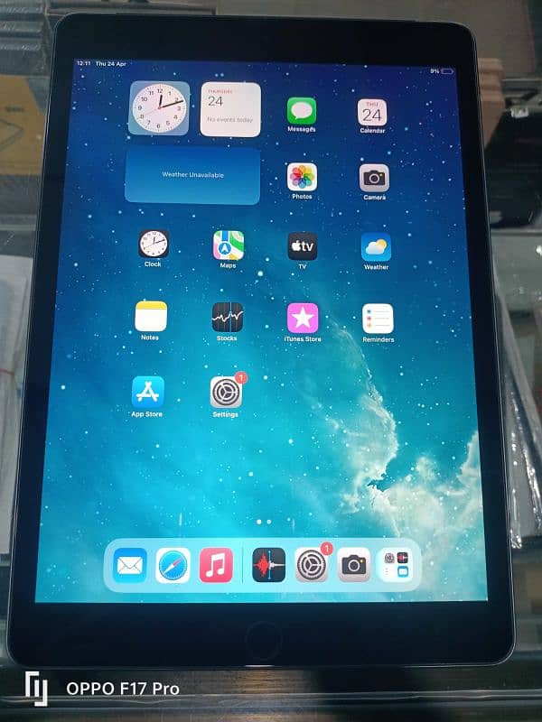 Ipad 9 gen 256gb gsm 0