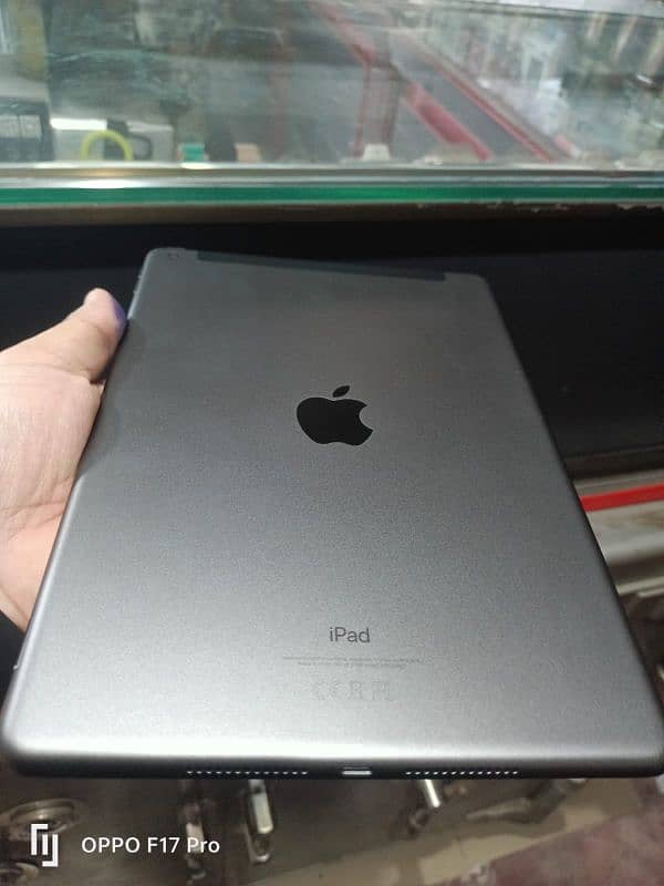 Ipad 9 gen 256gb gsm 4