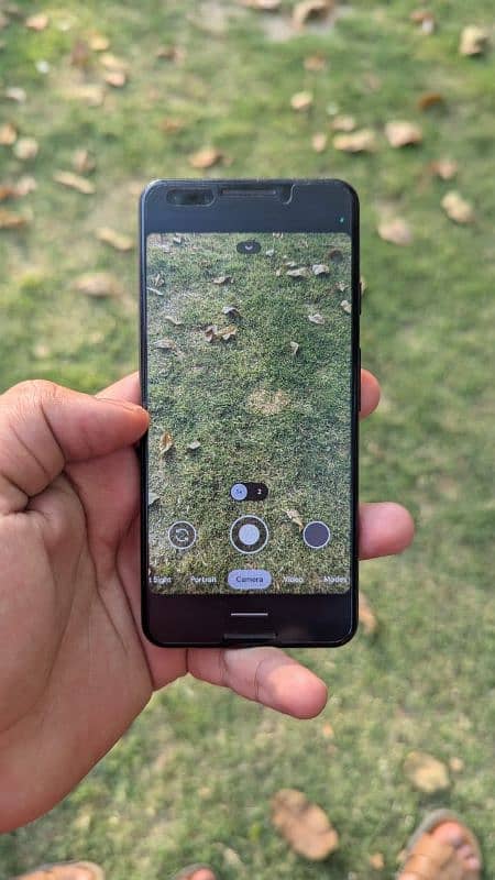 Google Pixel 3 1