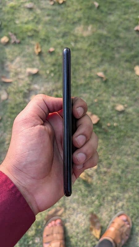 Google Pixel 3 5