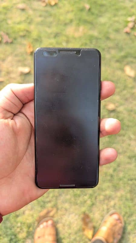 Google Pixel 3 6