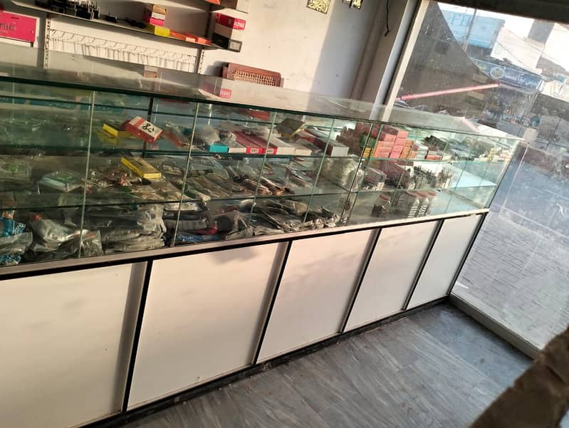 counter for sale 0