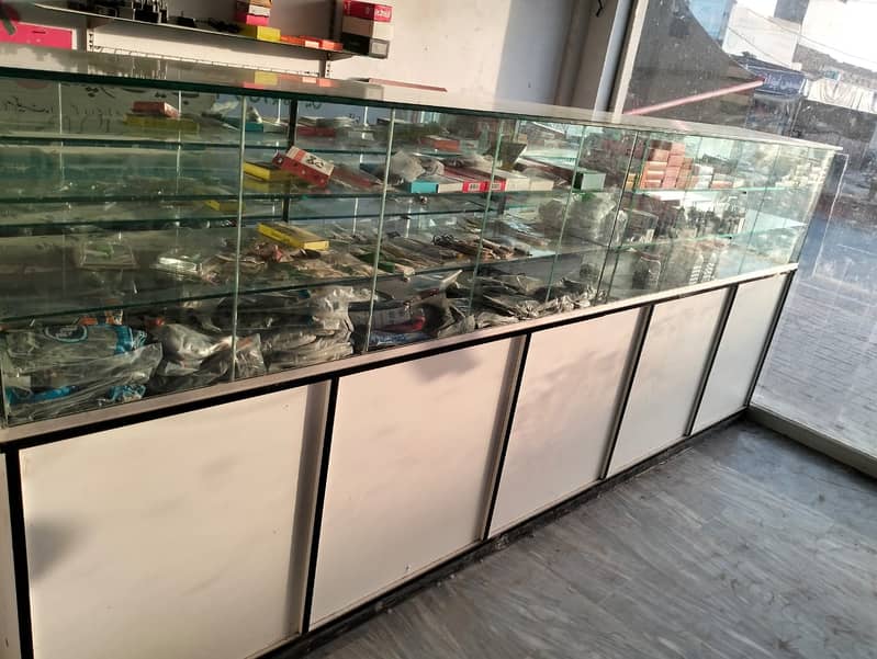 counter for sale 1
