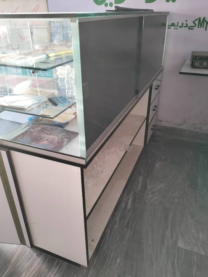 counter for sale 3