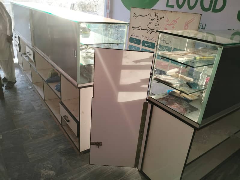 counter for sale 10
