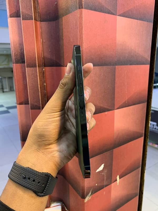 iPhone 13 Pro Max 256Gb Pta Approved 1