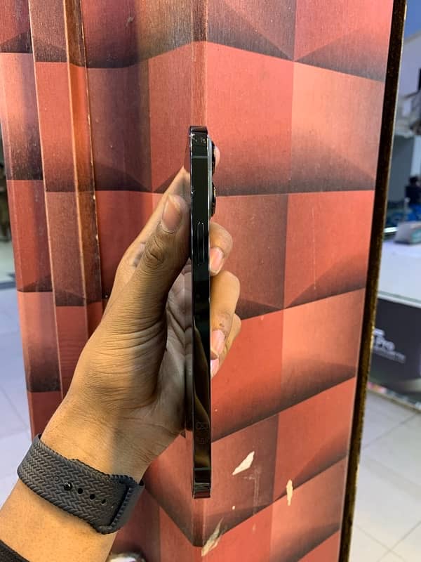 iPhone 13 Pro Max 256Gb Pta Approved 2