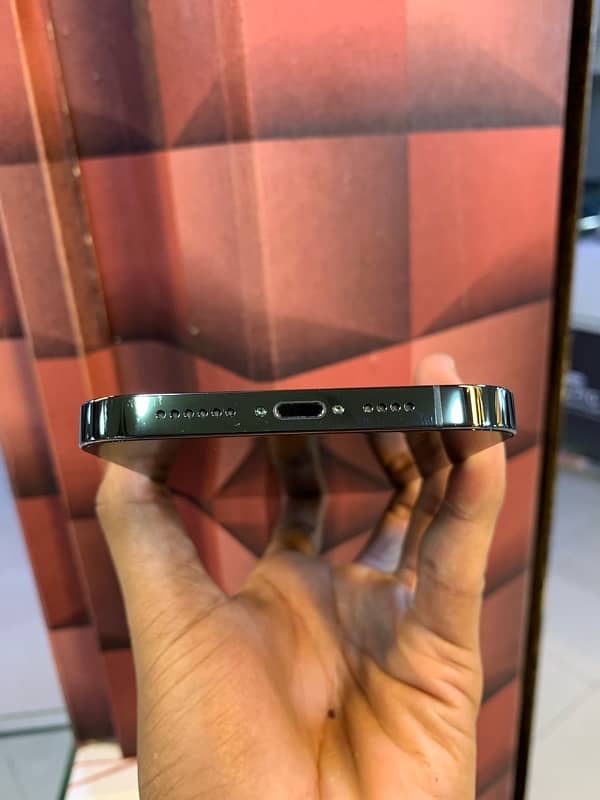 iPhone 13 Pro Max 256Gb Pta Approved 3