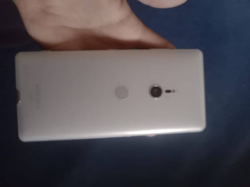 Sony xperia xz3 0