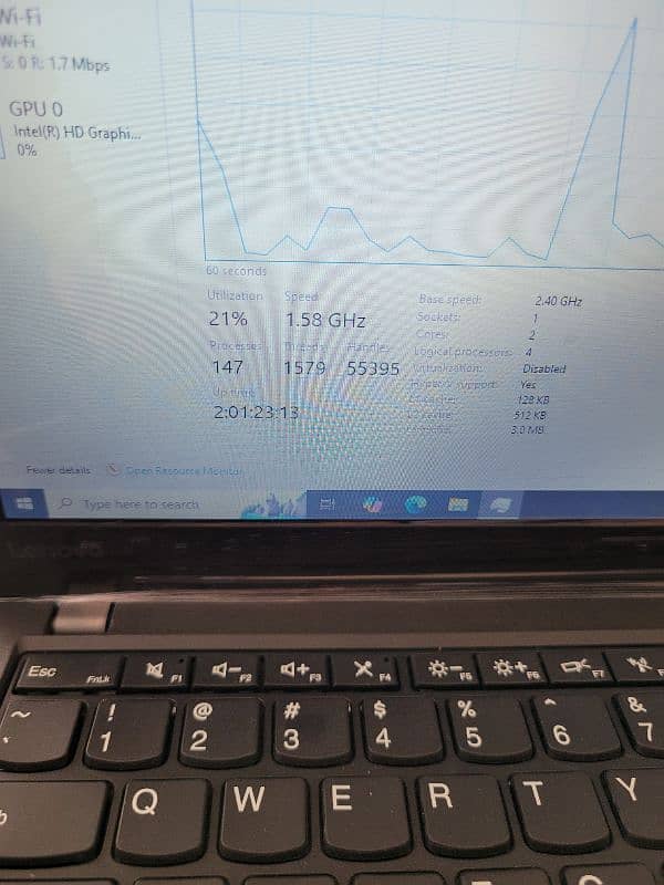 Lenevo x270 4