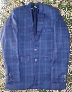 Coat/Blazer