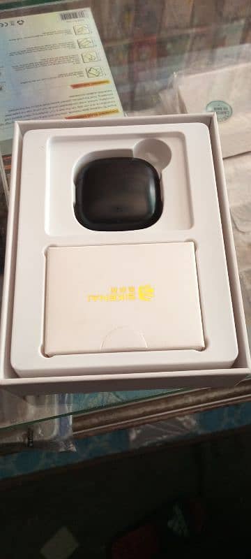 SIKENAI TX10 Wireless Bluetooth 1