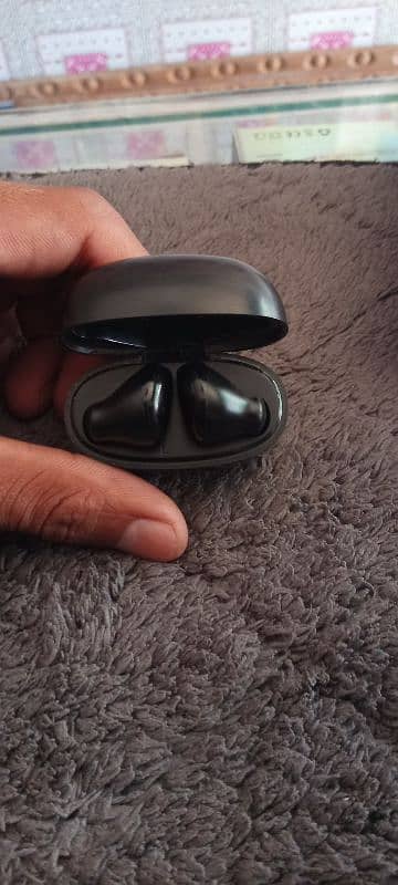 SIKENAI TX10 Wireless Bluetooth 3