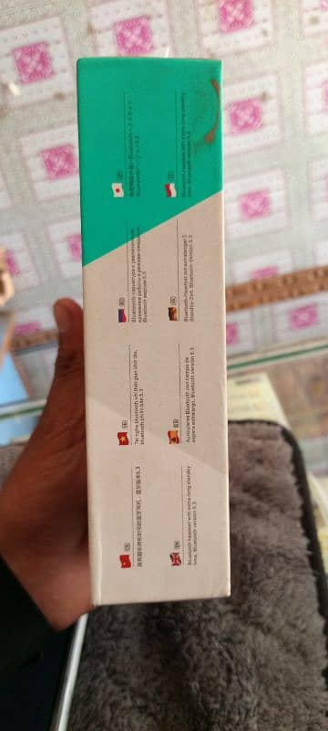 SIKENAI TX10 Wireless Bluetooth 5
