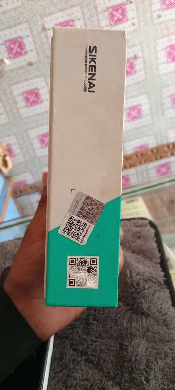 SIKENAI TX10 Wireless Bluetooth 6