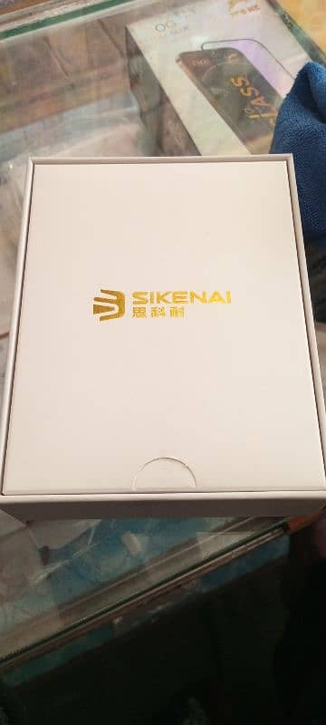 SIKENAI TX10 Wireless Bluetooth 7