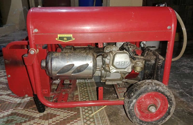 Generator for sale 3