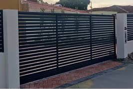 Industrial Gates / Sliding Gate / Stylish Gates / Gates for sale