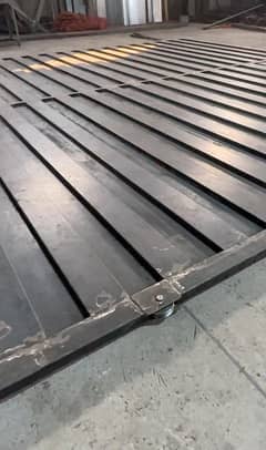Steel