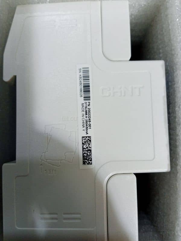 zero export device chint 3