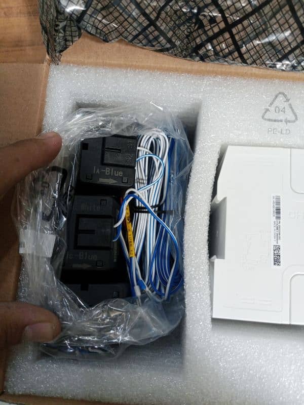 zero export device chint 4