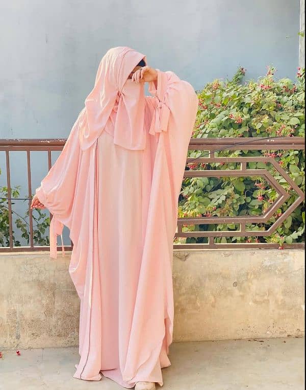 different abaya 2