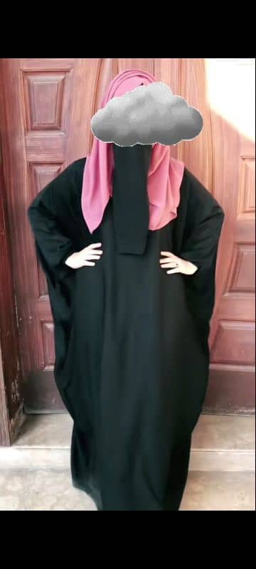 different abaya 3