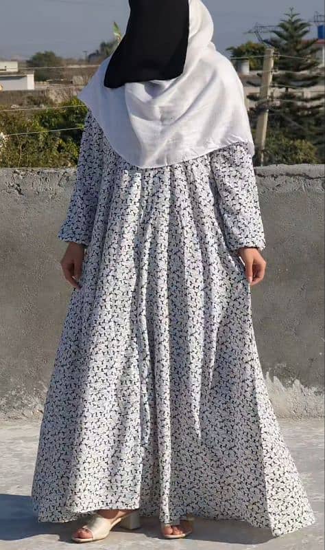 different abaya 4