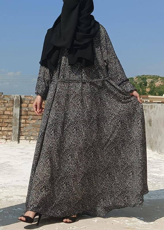 different abaya 5