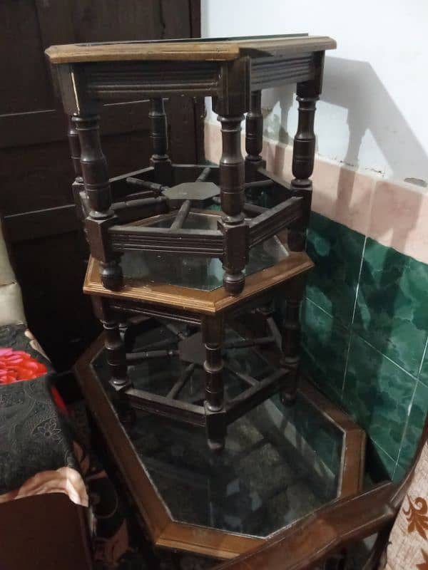 table set 0
