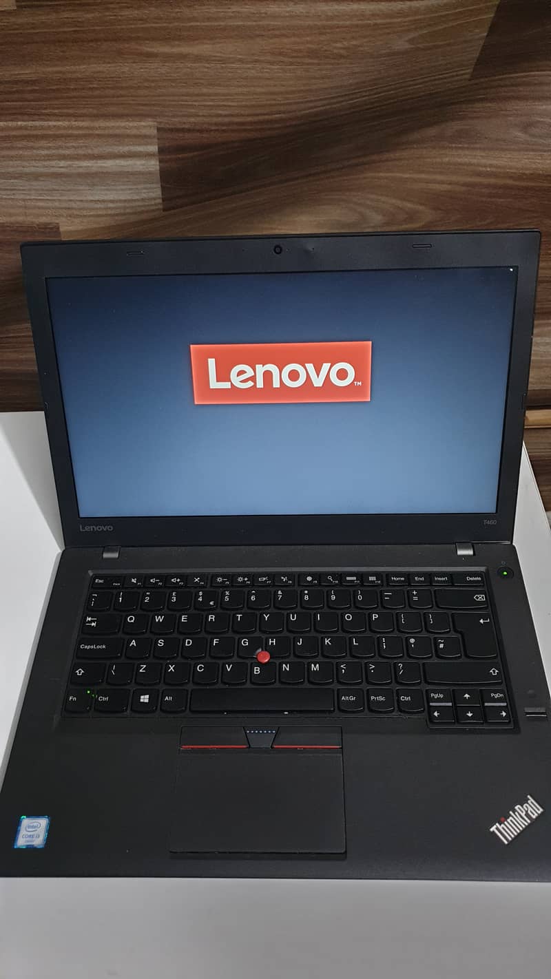 Lenovo ThinkPad T460 0