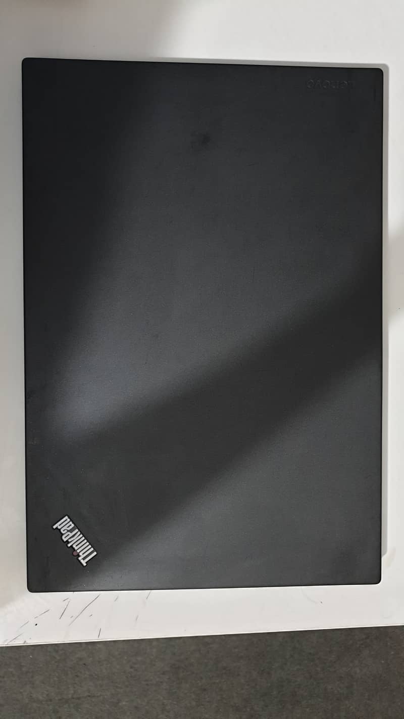 Lenovo ThinkPad T460 2