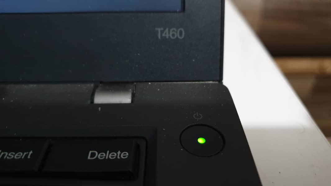 Lenovo ThinkPad T460 3