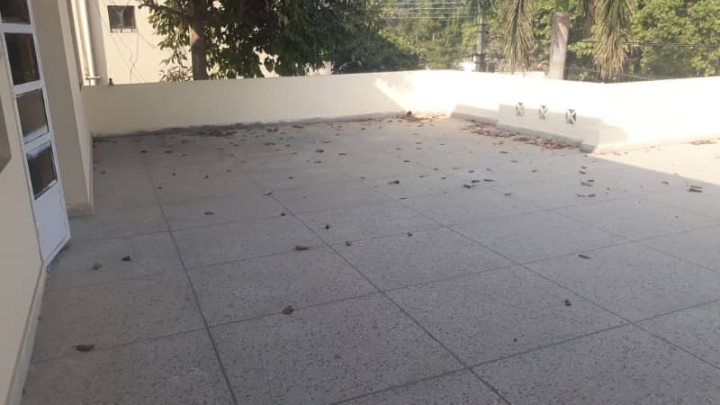 A House Of 1 Kanal Available For Rent 1