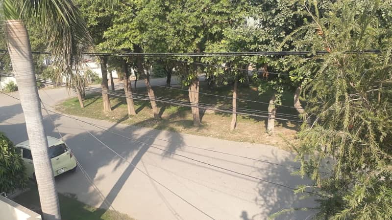A House Of 1 Kanal Available For Rent 2