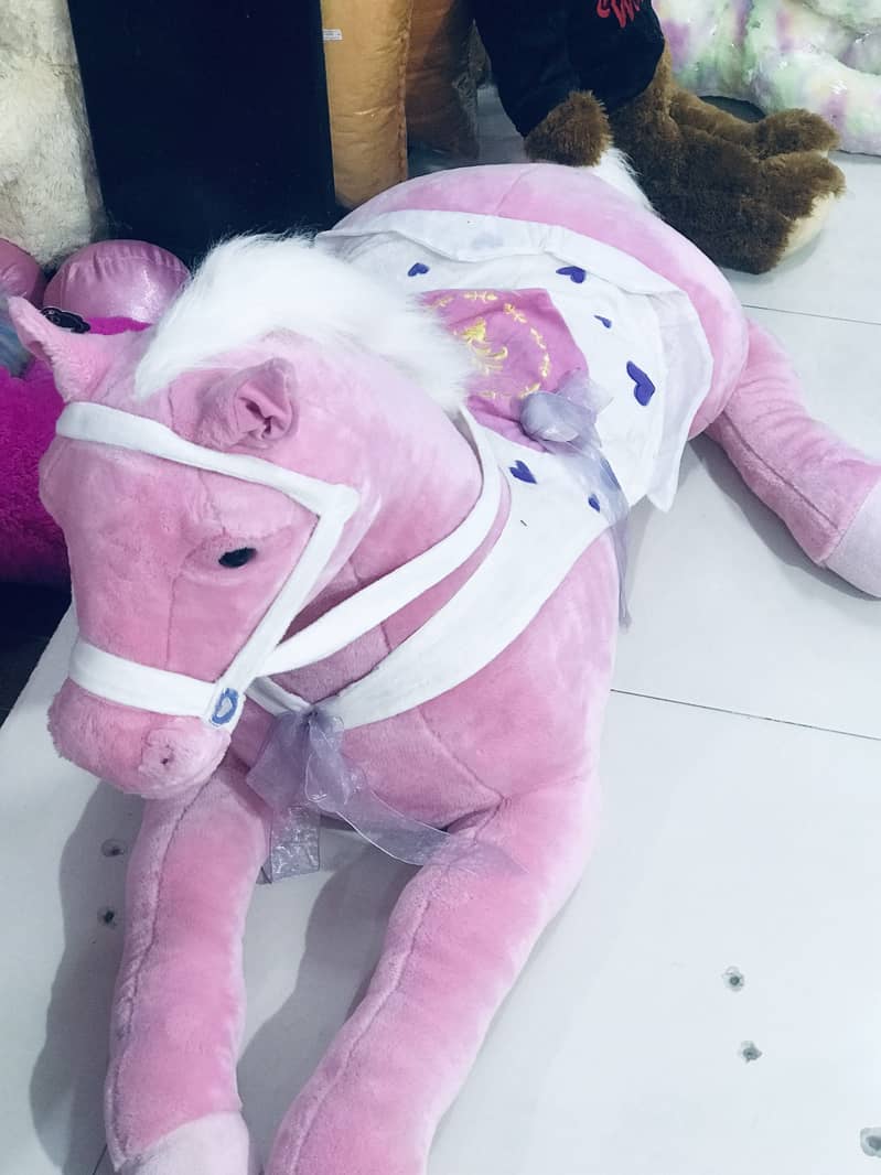 Imported china Stuff Toys 0