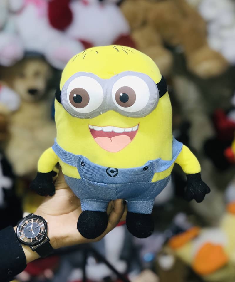 Imported china Stuff Toys 1