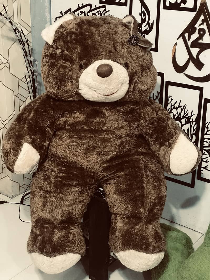 Imported china Stuff Toys 2