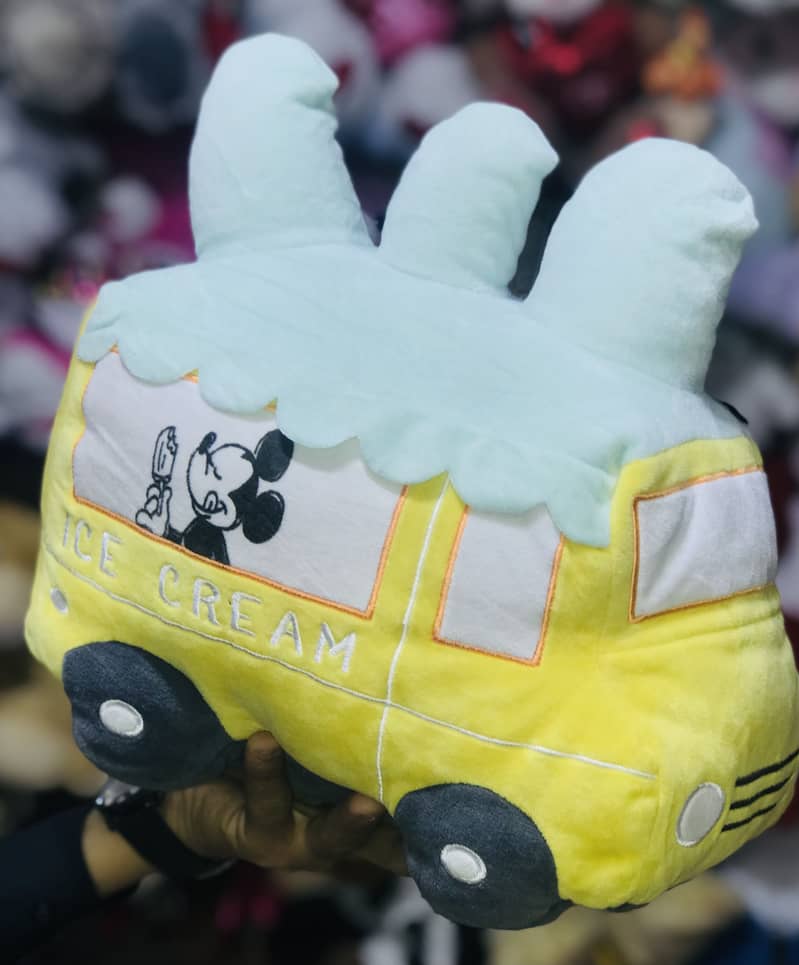 Imported china Stuff Toys 4