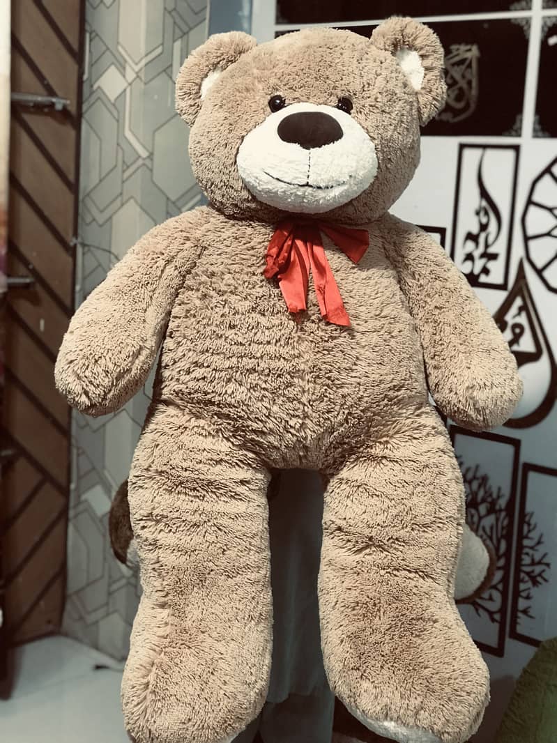 Imported china Stuff Toys 7