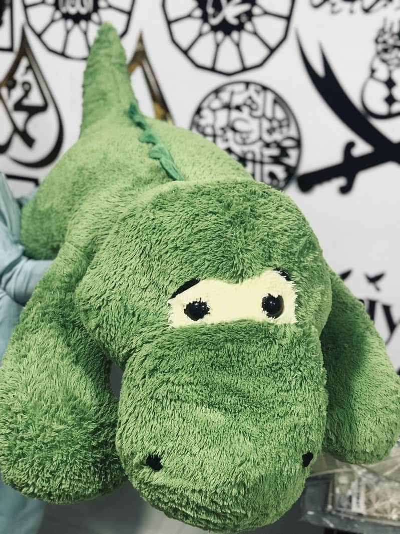 Imported china Stuff Toys 8