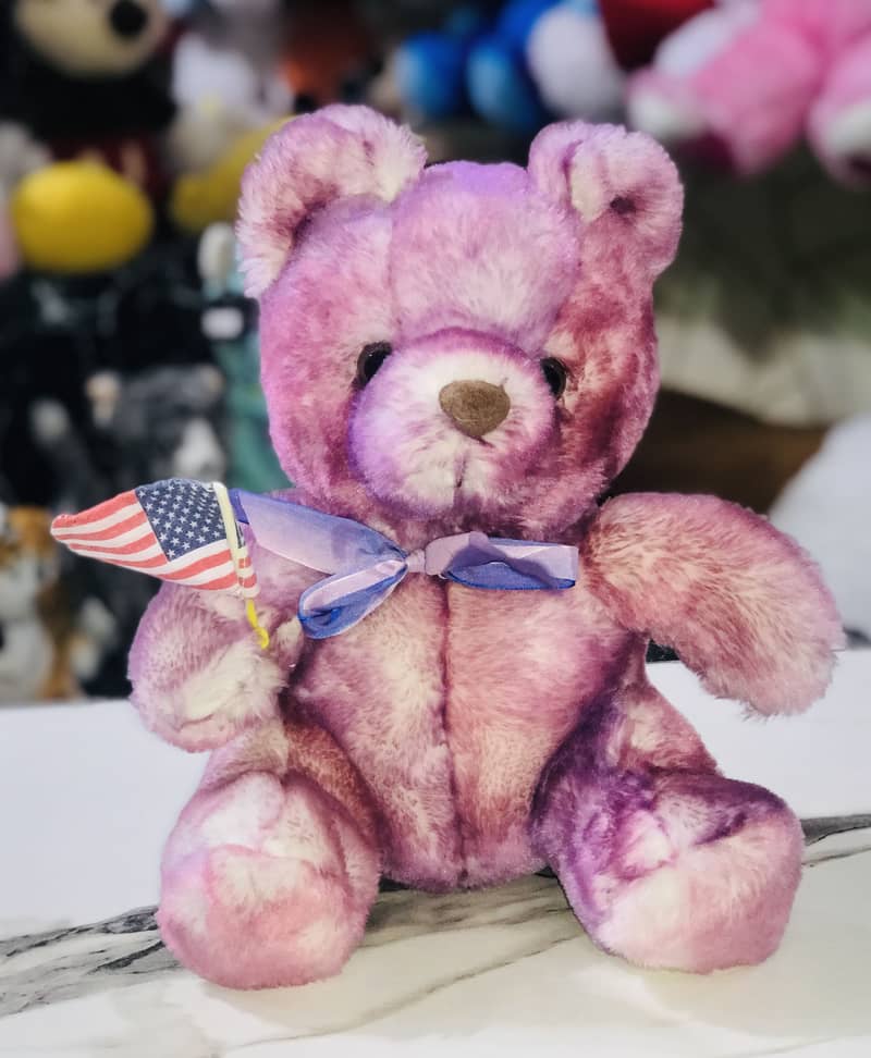 Imported china Stuff Toys 9